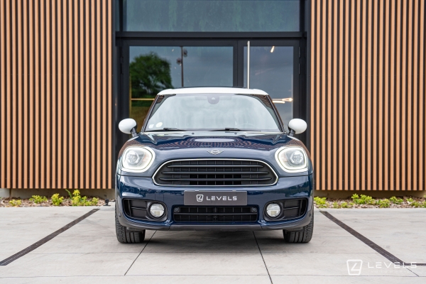 MINI COUNTRYMAN COOPER D 150 CH EDITION OAKWOOD BVA