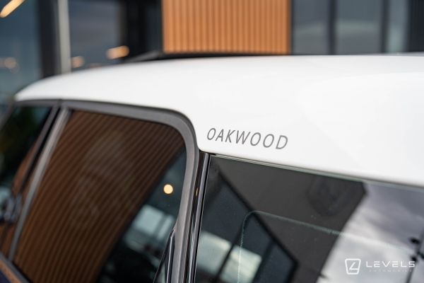 MINI COUNTRYMAN COOPER D 150 CH EDITION OAKWOOD BVA