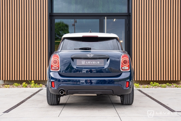 MINI COUNTRYMAN COOPER D 150 CH EDITION OAKWOOD BVA