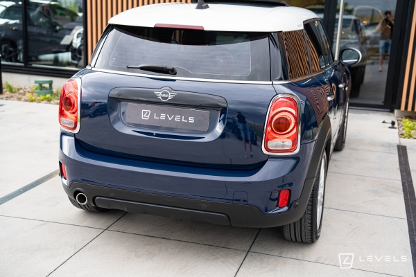 MINI COUNTRYMAN COOPER D 150 CH EDITION OAKWOOD BVA