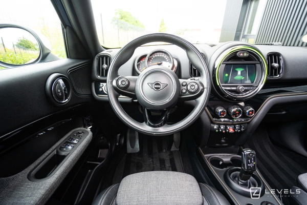 MINI COUNTRYMAN COOPER D 150 CH EDITION OAKWOOD BVA