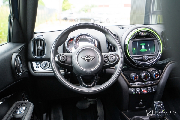 MINI COUNTRYMAN COOPER D 150 CH EDITION OAKWOOD BVA