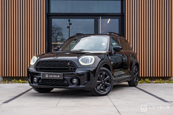 MINI COUNTRYMAN COOPER S 178 CH BVA