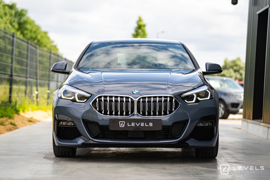 Bmw Série 220d Gran Coupé 190ch M Sport Bva8