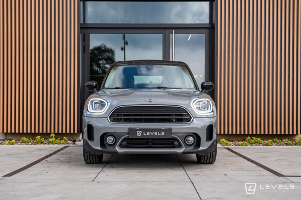 MINI COUNTRYMAN COOPER D 150 Ch CHILI BV6