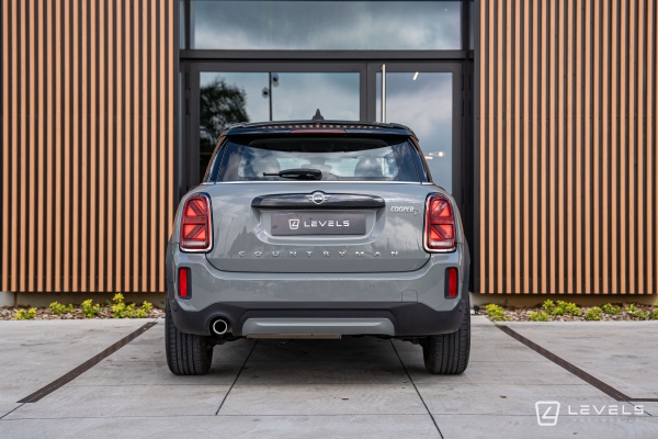 MINI COUNTRYMAN COOPER D 150 Ch CHILI BV6