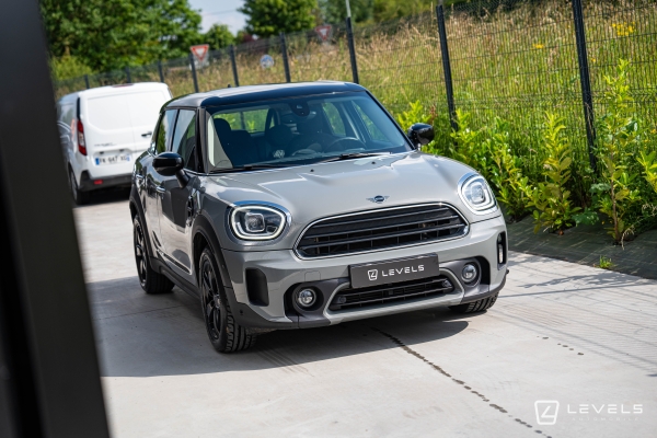 MINI COUNTRYMAN COOPER D 150 Ch CHILI BV6