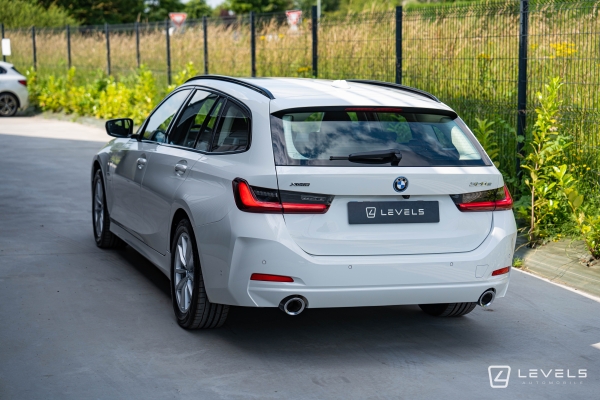 BMW SERIE 3 TOURING 320E xDrive 204CH Hybride Business Design BVA8