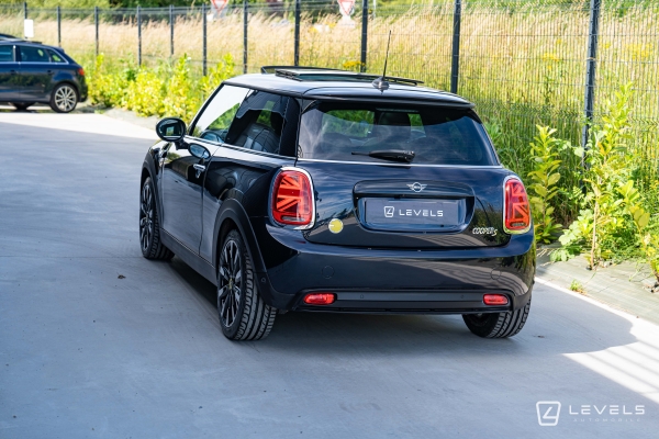 MINI COOPER ELECTRIC SE CAMDEN 184 CH BVA