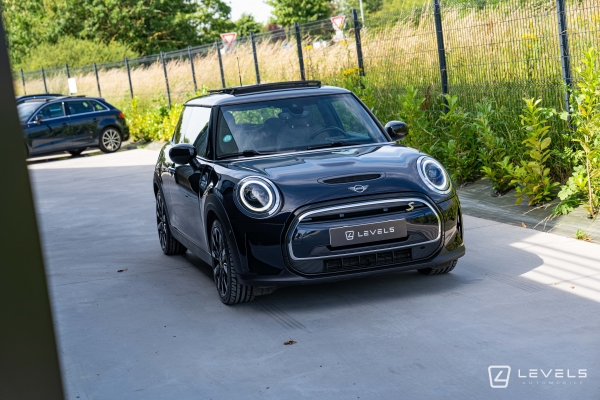 MINI COOPER ELECTRIC SE CAMDEN 184 CH BVA