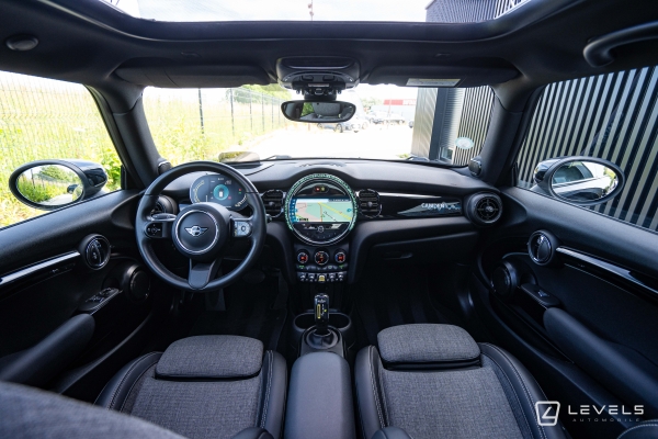 MINI COOPER ELECTRIC SE CAMDEN 184 CH BVA