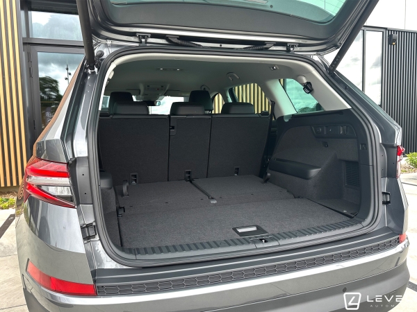 Skoda KODIAQ Style TSI 150 Ch 7 Places BVA7