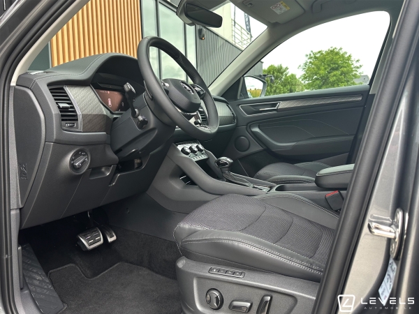 Skoda KODIAQ Style TSI 150 Ch 7 Places BVA7