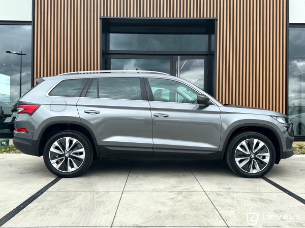 Skoda KODIAQ Style TSI 150 Ch 7 Places BVA7