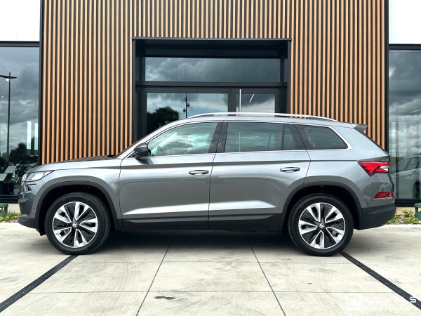 Skoda KODIAQ Style TSI 150 Ch 7 Places BVA7