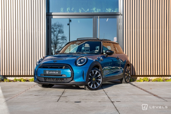 MINI COOPER ELECTRIC SE 184CH COLLECTION BVA