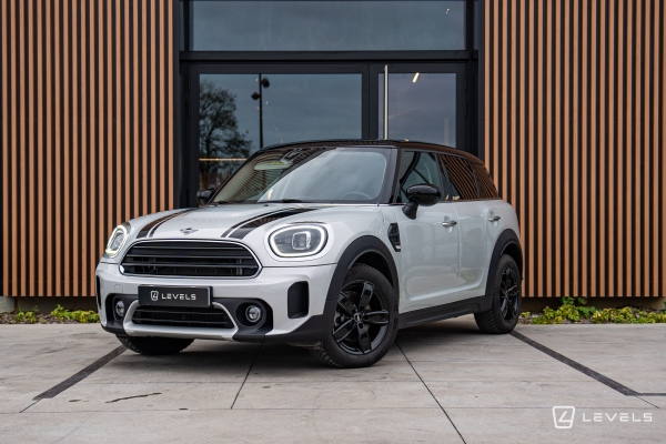 MINI COUNTRYMAN COOPER 136 ch BVA7